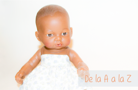 De la A a la Z: Con la Ñ... De la A a la Z: Con la Ñ...