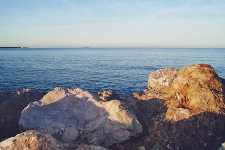 A walk and a blog to remember...