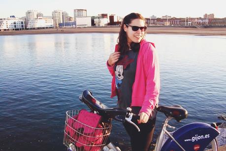 A walk and a blog to remember...