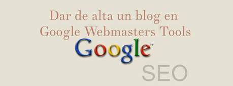 Ventajas de usar keyword planner para tu blog. tu blog en webmasters tools