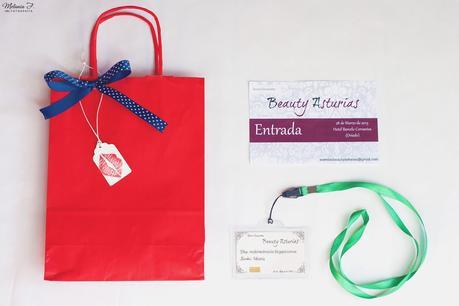 3º Encuentro Blogger 'Beauty Asturias'