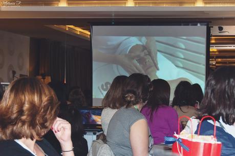 3º Encuentro Blogger 'Beauty Asturias'