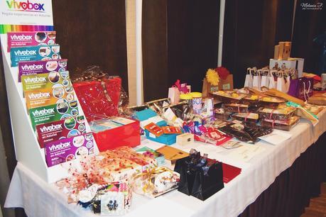 3º Encuentro Blogger 'Beauty Asturias'