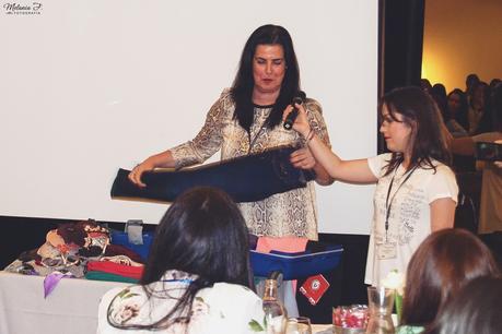 3º Encuentro Blogger 'Beauty Asturias'