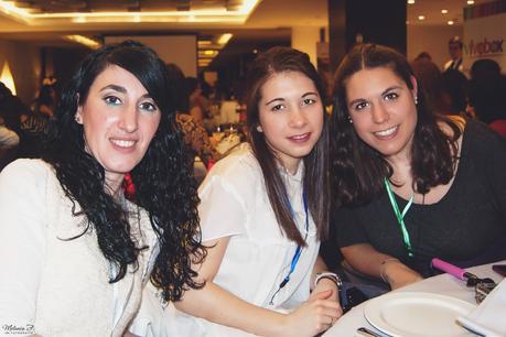 3º Encuentro Blogger 'Beauty Asturias'