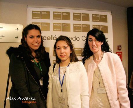 3º Encuentro Blogger 'Beauty Asturias'