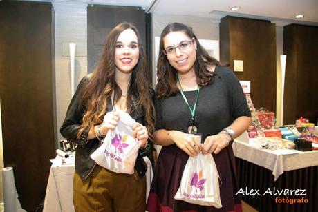 3º Encuentro Blogger 'Beauty Asturias'