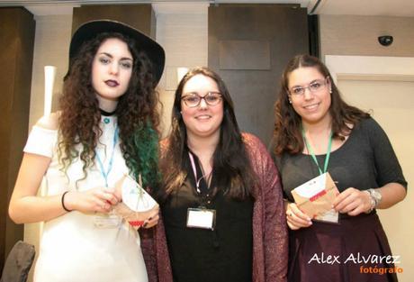 3º Encuentro Blogger 'Beauty Asturias'