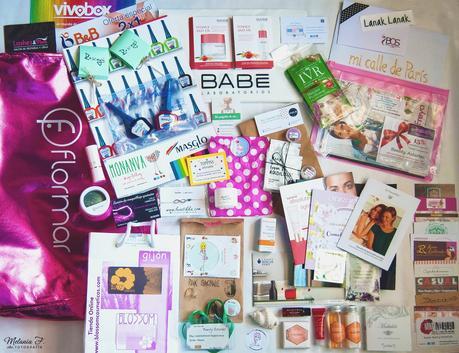 3º Encuentro Blogger 'Beauty Asturias'