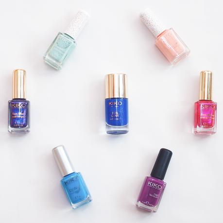 Post tendencia: nail polish