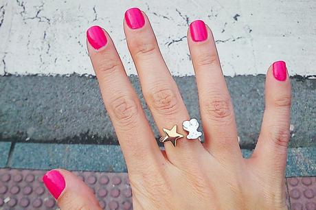 Post tendencia: nail polish