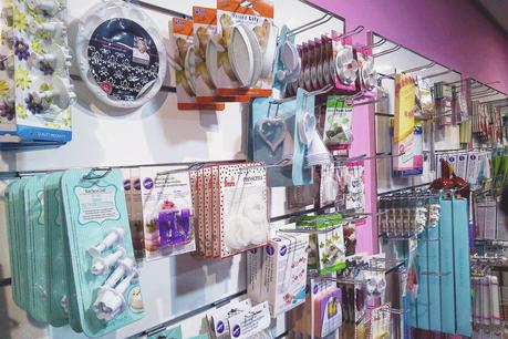 Caelé repostería creativa