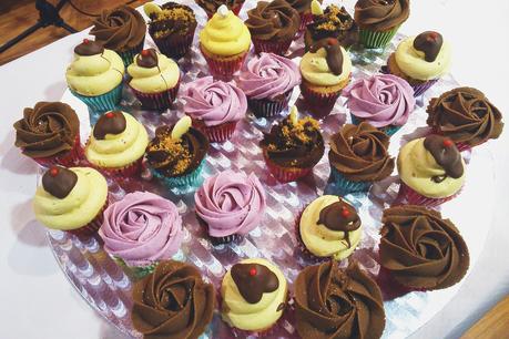 Caelé repostería creativa