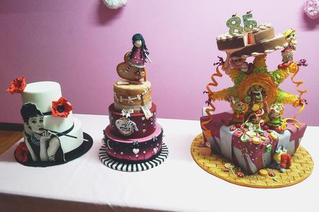 Caelé repostería creativa