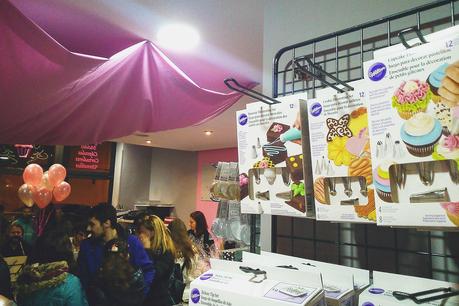 Caelé repostería creativa