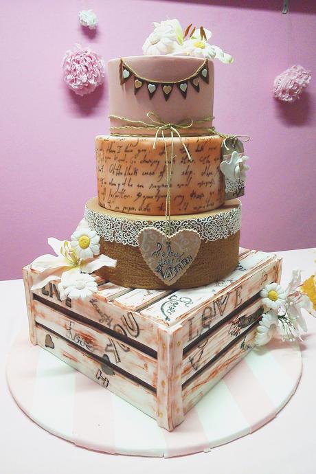 Caelé repostería creativa