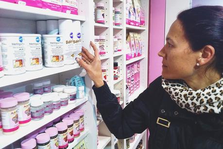 Caelé repostería creativa