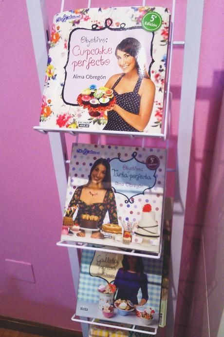 Caelé repostería creativa