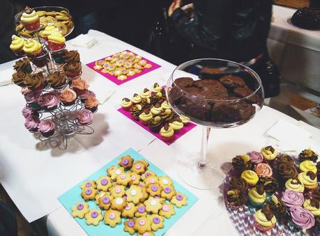 Caelé repostería creativa