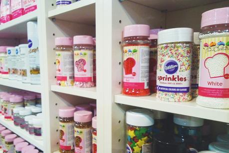 Caelé repostería creativa