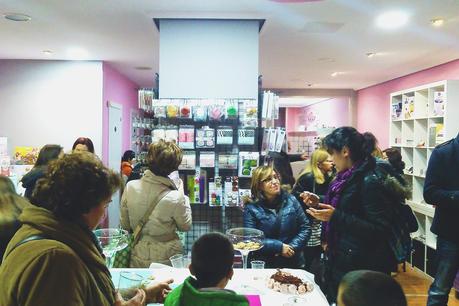 Caelé repostería creativa