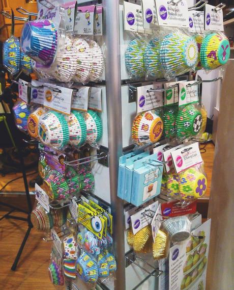 Caelé repostería creativa