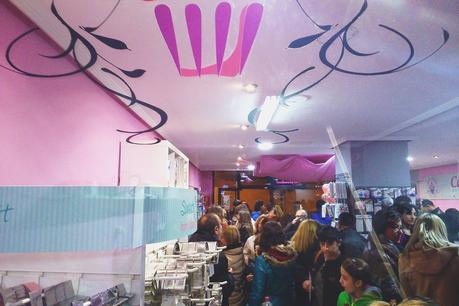 Caelé repostería creativa