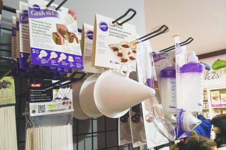 Caelé repostería creativa