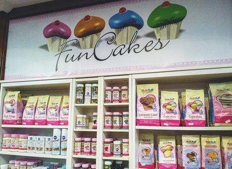 Caelé repostería creativa