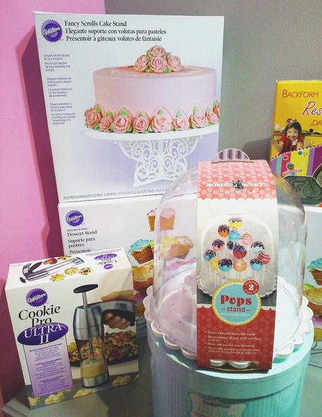 Caelé repostería creativa