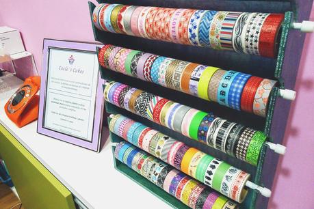 Caelé repostería creativa