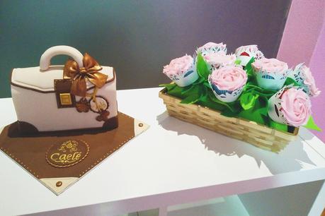 Caelé repostería creativa