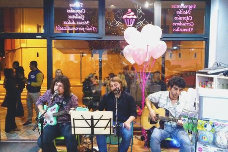 Caelé repostería creativa