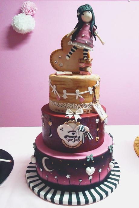 Caelé repostería creativa