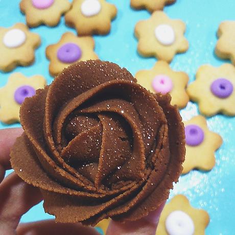 Caelé repostería creativa