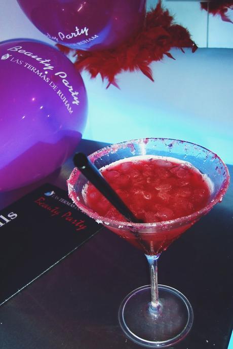 Beauty Party - Las Termas de Ruham