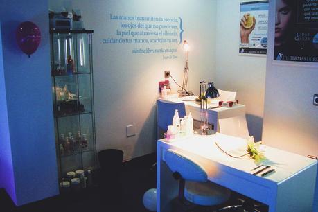 Beauty Party - Las Termas de Ruham