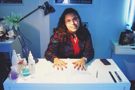 Beauty Party - Las Termas de Ruham