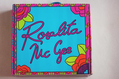 Rosalita Mc Gee