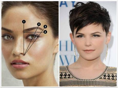 El maquillaje es el mago de la ilusión