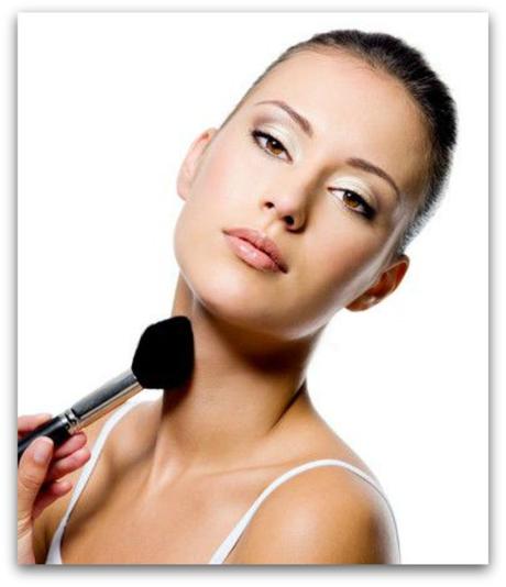 El maquillaje es el mago de la ilusión