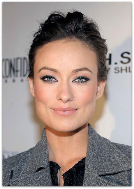 El maquillaje es el mago de la ilusión