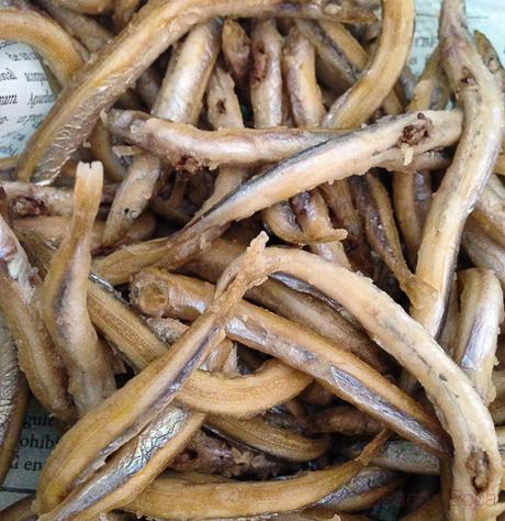 Sonso El sortidor de la Filomena Pages Baco y Boca