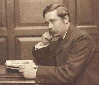 Especial H.G. Wells en Todos somos sospechosos