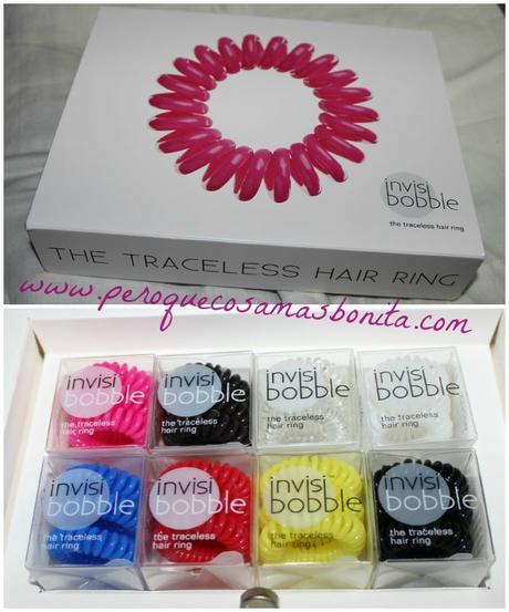 Invisi Bobble Invisi Bobble