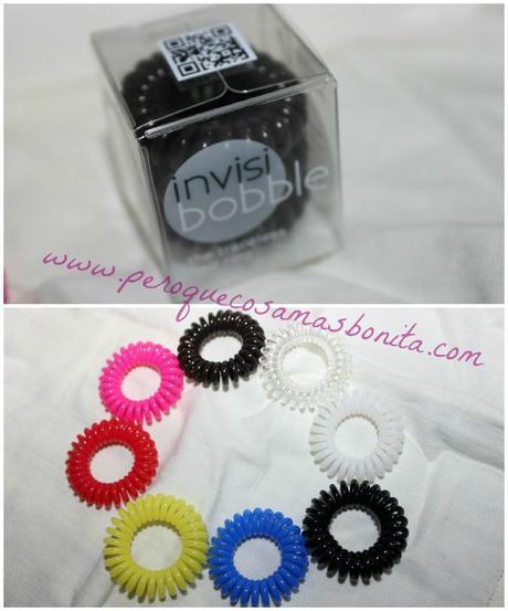 Invisi Bobble Invisi Bobble