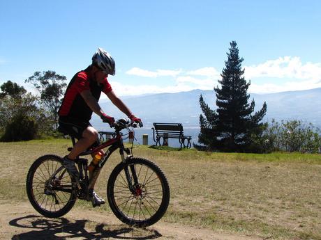 SEGÚN ESTUDIO LOS BENEFICIOS DEL EJERCICIO AL AIRE LIBRE SON MAYORES QUE LOS DAÑOS DE LA CONTAMINACIÓN.