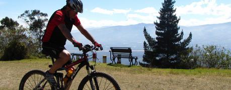 SEGÚN ESTUDIO LOS BENEFICIOS DEL EJERCICIO AL AIRE LIBRE SON MAYORES QUE LOS DAÑOS DE LA CONTAMINACIÓN.