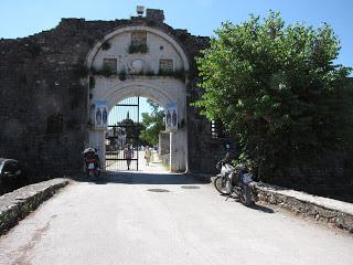 Ioannina, Its Kale