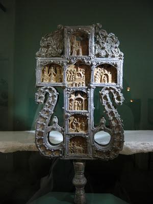 Ioannina, joyas del museo de Its Kale